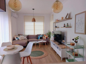 Caruso apartment